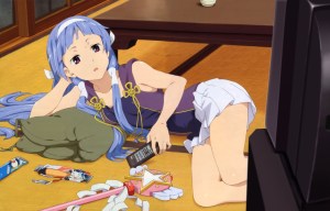 anime movie reviews filmy recenze