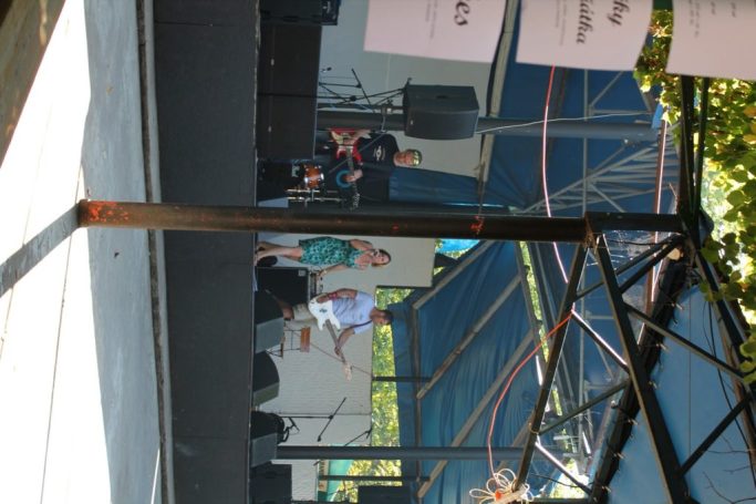 food jam džem jídlo festival hudba music