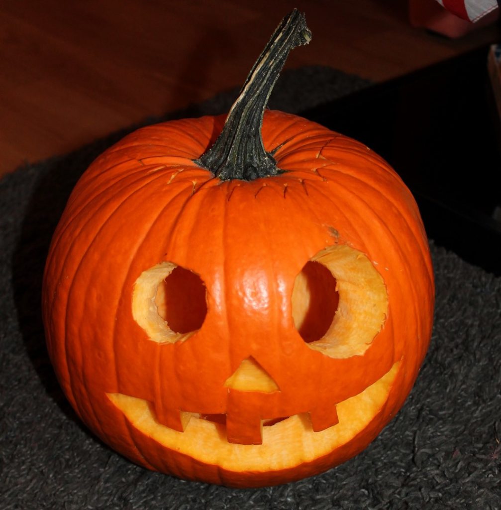 pumpkin dýně