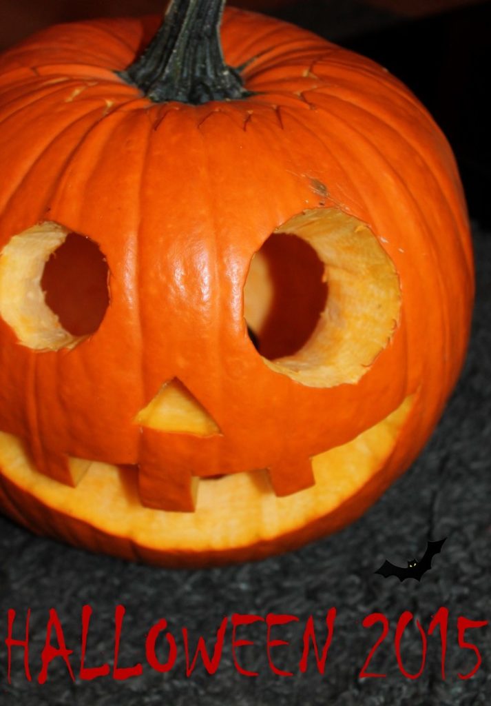 halloween 2015