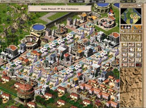 pc games počítačové hry the sims harry potter bioshock tycoon adventure strategy 