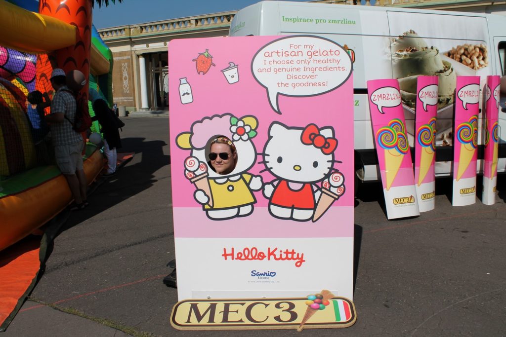 prague ice cream festival praha zmrzlina