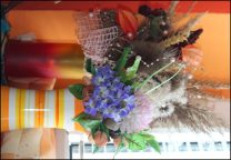 easter decorations velikonoční dekorace diy udělej si sám animals zvířata květiny flowers pokoj room