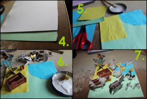 easter decorations velikonoční dekorace diy udělej si sám animals zvířata květiny flowers