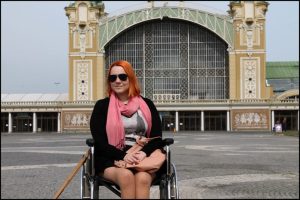 event review recenze akce giganti gigants ice age doba ledová