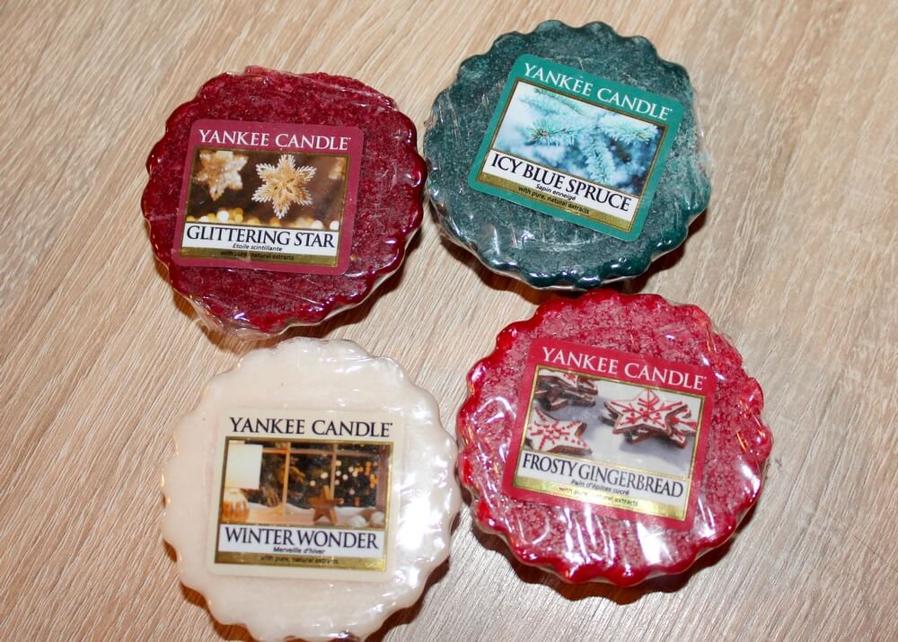 Yankee candle
