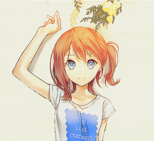 week týden annie red hair zrzavé vlasy hudba knihy music book