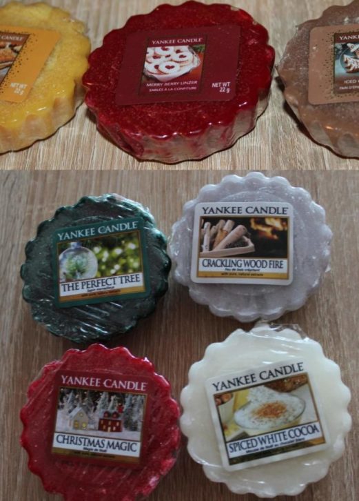 Yankee candle