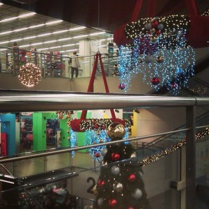  Week with Annie Týden s Annie 