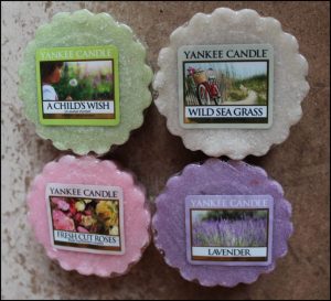 candles review svíčky vivess yankee recenze vegan wax vosk