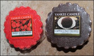 candles review svíčky vivess yankee recenze vegan wax vosk