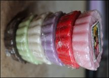 candles review svíčky vivess yankee recenze vegan wax vosk