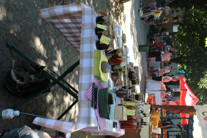 food jam džem jídlo festival