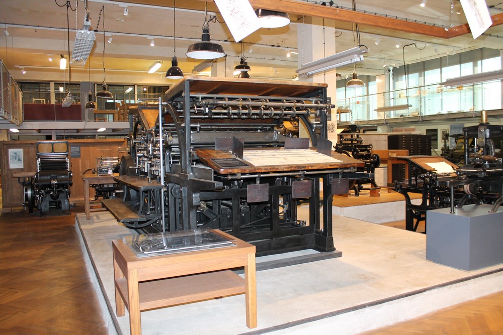 event review recenze akce museum