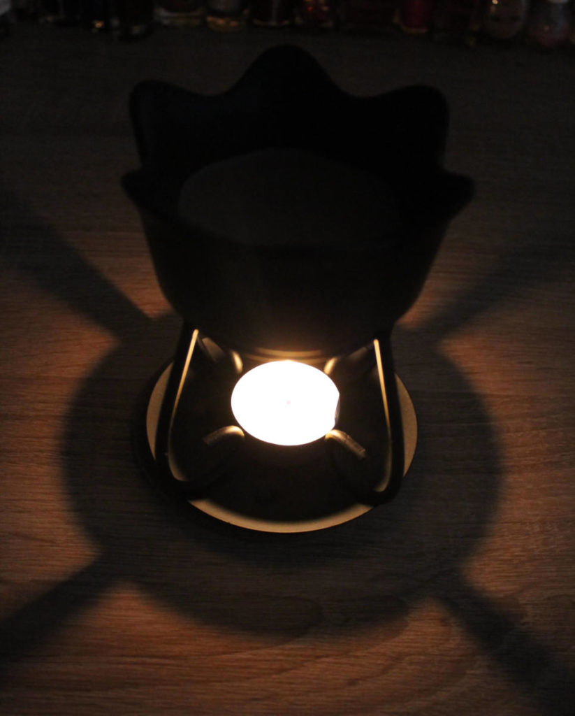 Yankee candle – Halloweenská kolekce