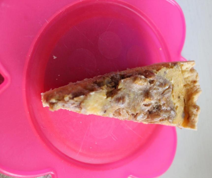 pumpkin pie autumn dýňový koláč podzim