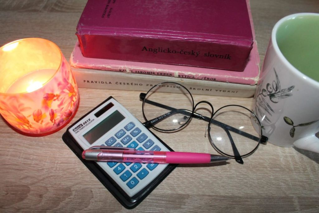 7 tipů a triků pro efektivní učení