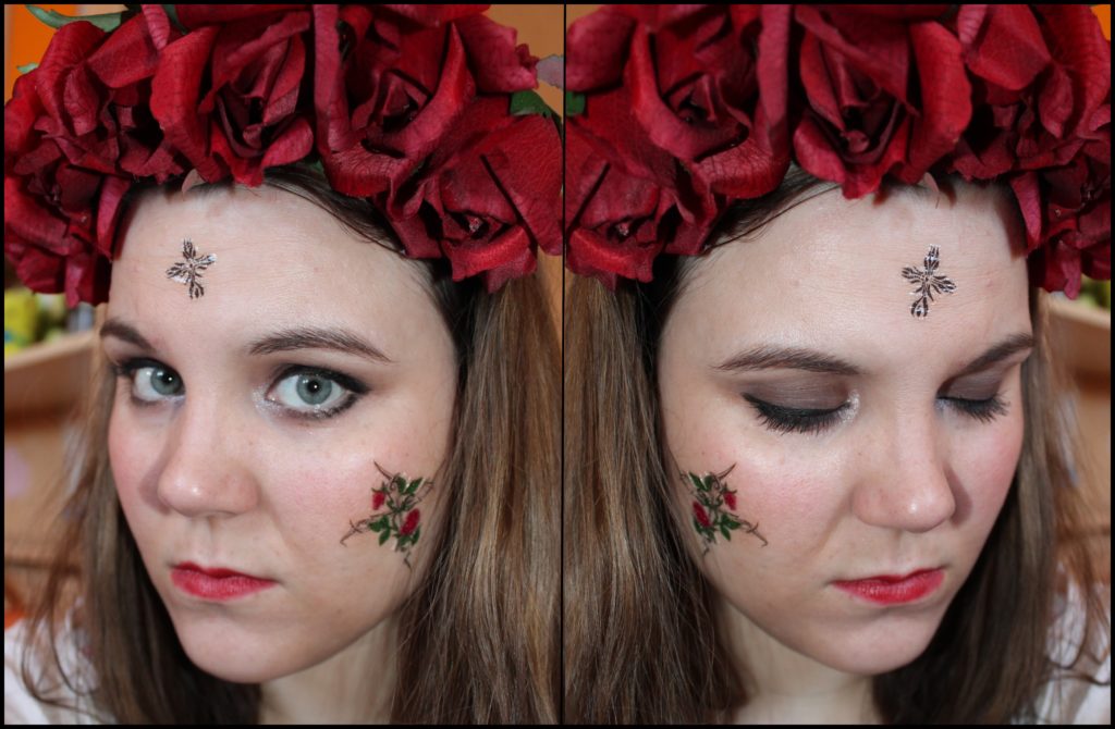 Halloween outfit 2015