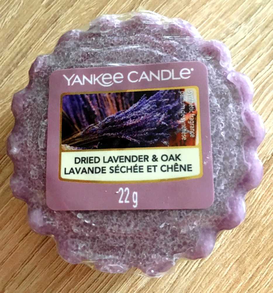 yankee candle