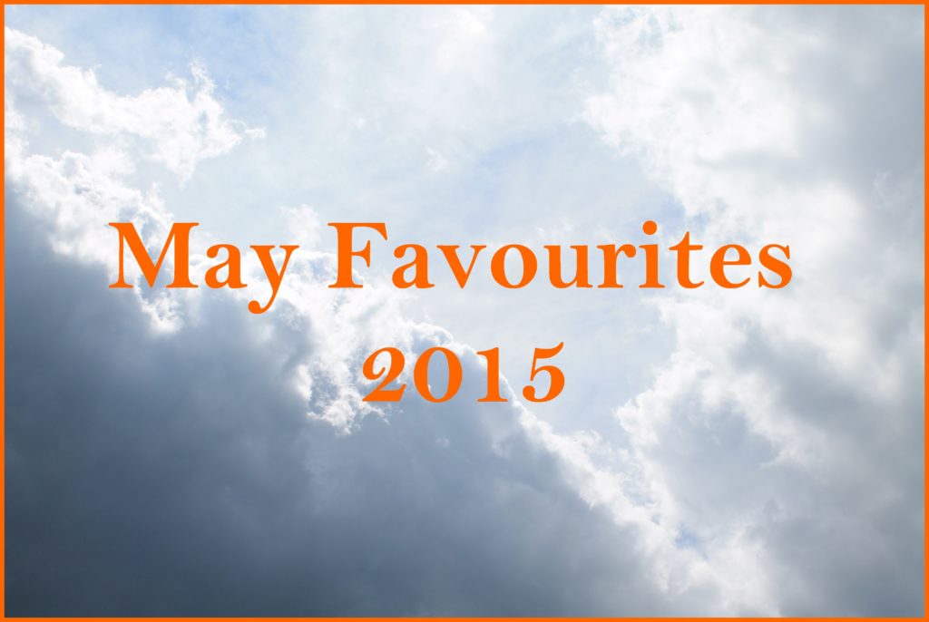 may favourites favorites