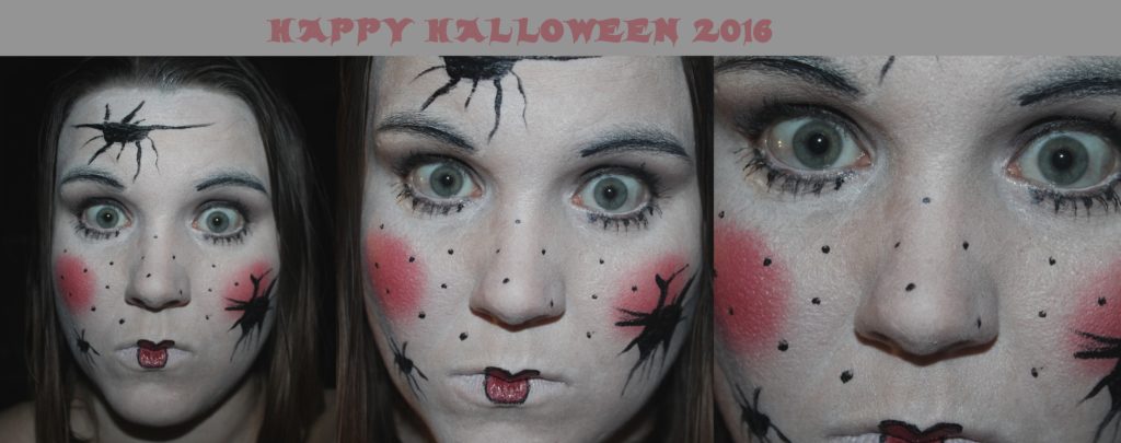 Šťastný Halloween