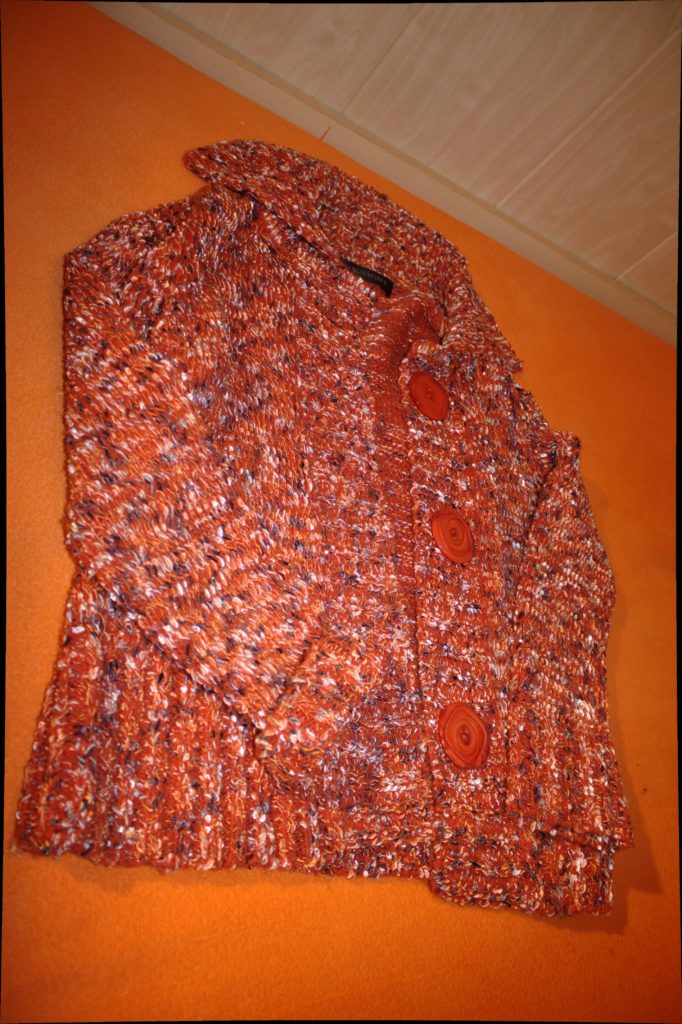 autumn haul podzimní úlovky 2015