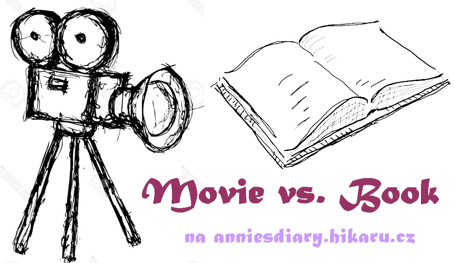 Movie vs. Book