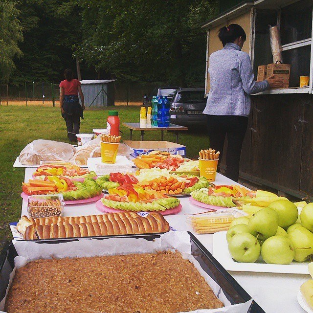 June favourites 2015