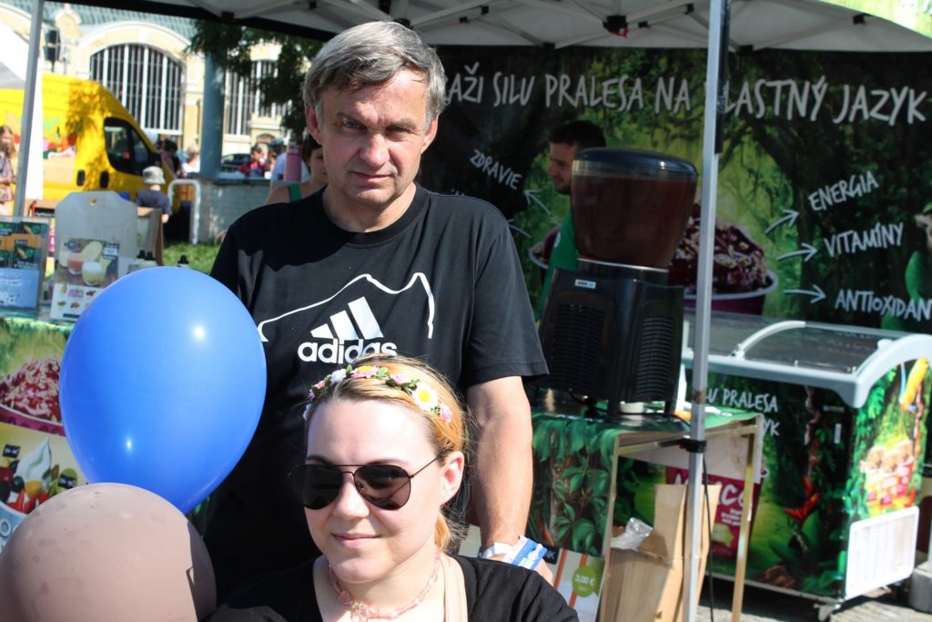 prague ice cream festival praha zmrzlina