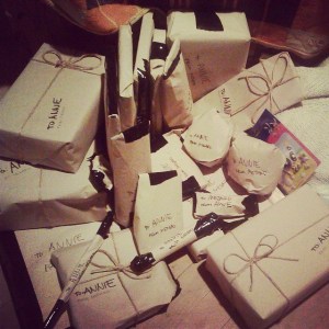 christmas gifts dárky vánoce nejlepší kamarád best friend Medard 