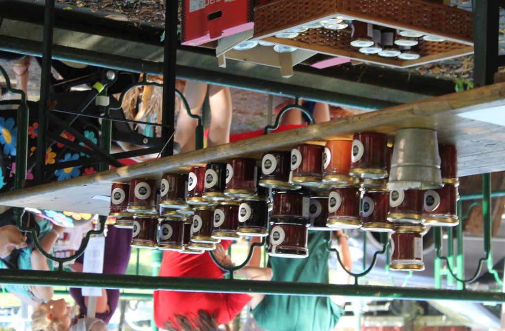 food jam džem jídlo festival